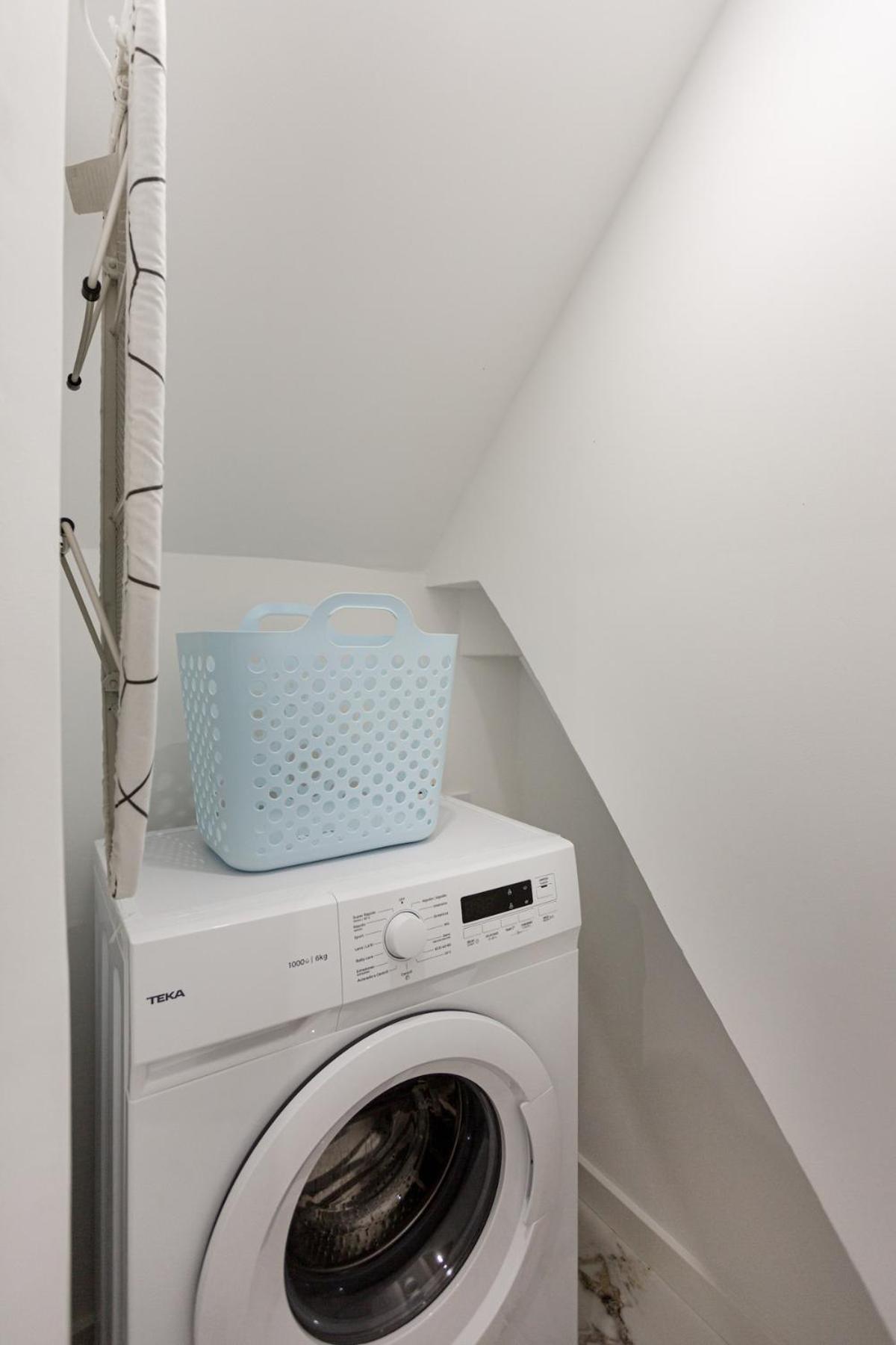 Appartement Petite Charm In Old