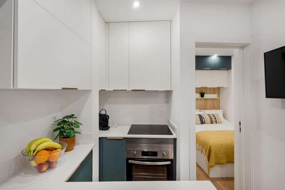 Petite Charm In Old Apartamento Lisboa