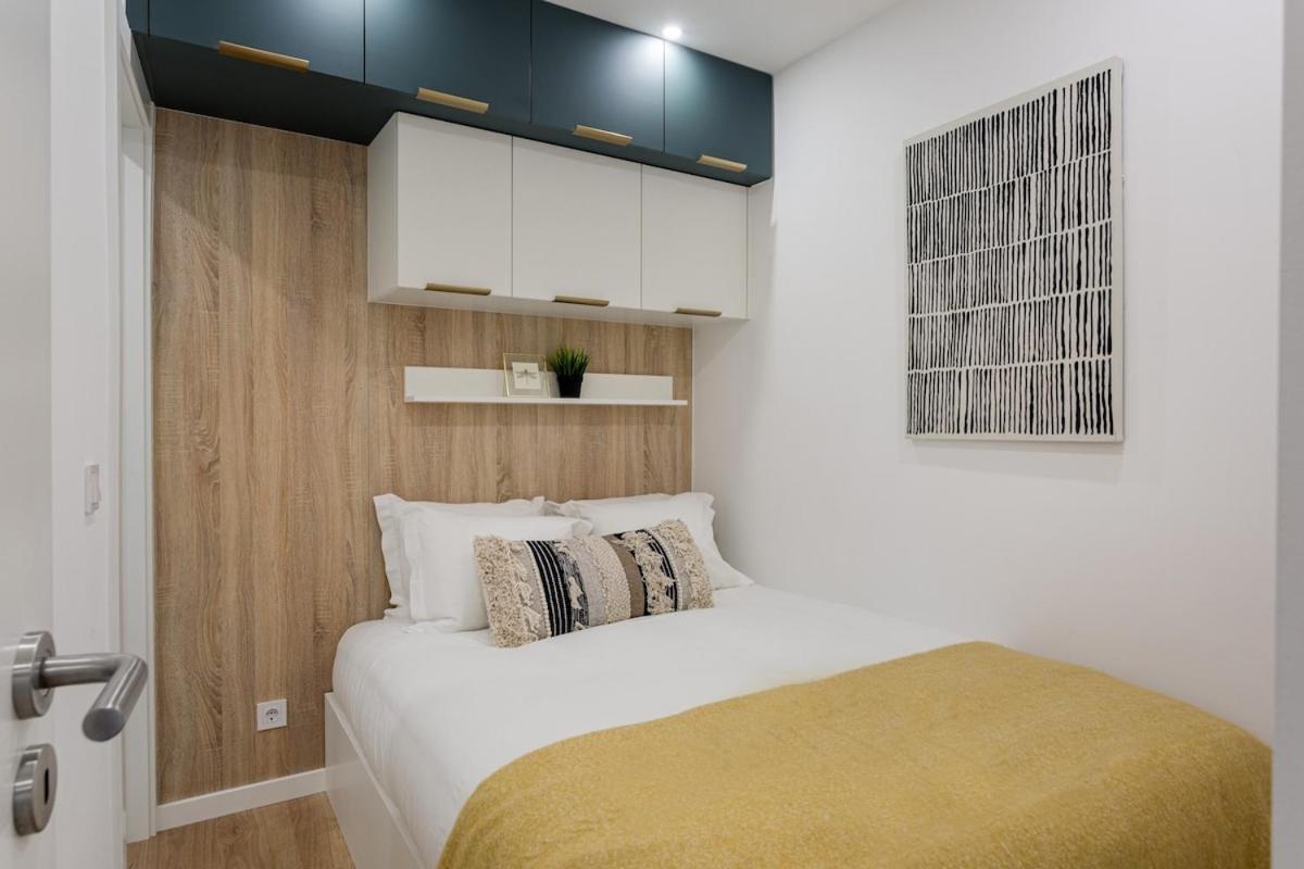 Apartamento Petite Charm In Old Lisboa